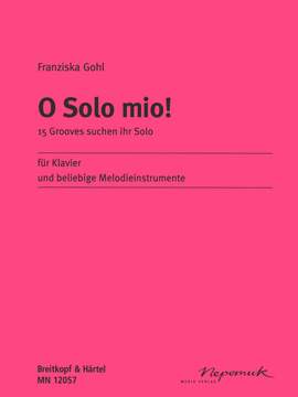 Gohl: O Solo Mio