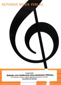 Bolli: Ballade vom Heldentod