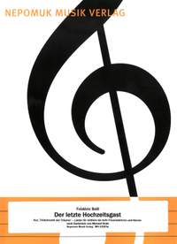 Bolli: Der letzte Hochzeitsgast