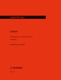 Mundry, Isabel: Liaison