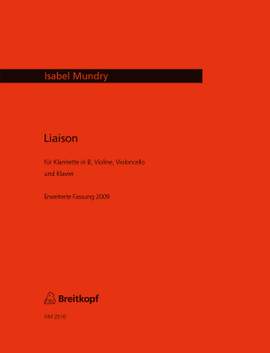 Mundry, Isabel: Liaison