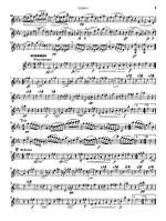Schubert: Streichquartett Es-dur D 87 Product Image