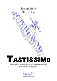 Hool: Tastissimo