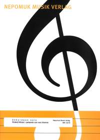 Moser: Cantando con voci diverse