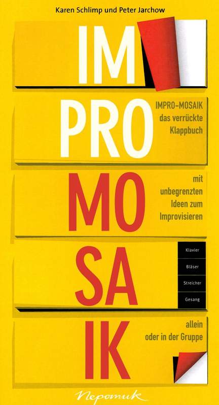 Schlimp: Impro-Mosaik