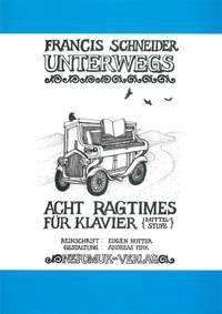 Schneider: Unterwegs