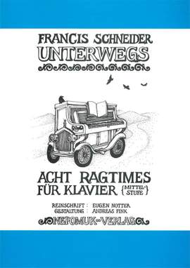 Schneider: Unterwegs