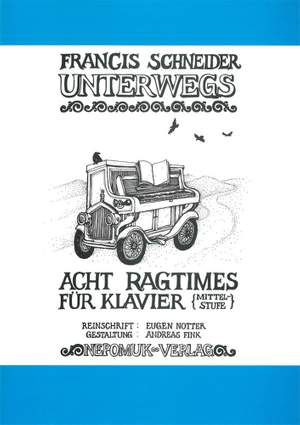 Schneider: Unterwegs