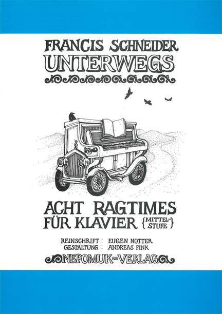 Schneider: Unterwegs