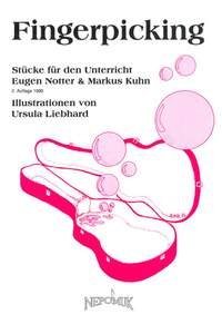 Notter: Fingerpicking