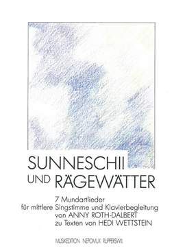 Roth: Sunneschii und Rägewätter
