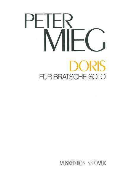 Mieg: Doris
