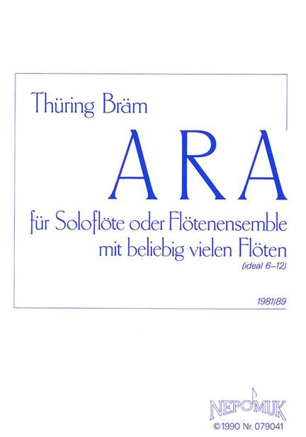 Bräm: Ara