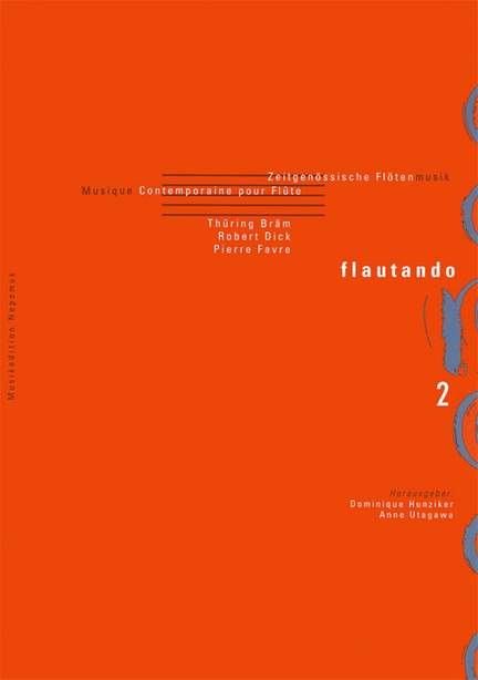 Flautando, Heft 2