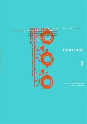 Flautando, Heft 3