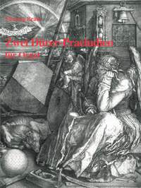 Bräm: Zwei Dürer Präludien