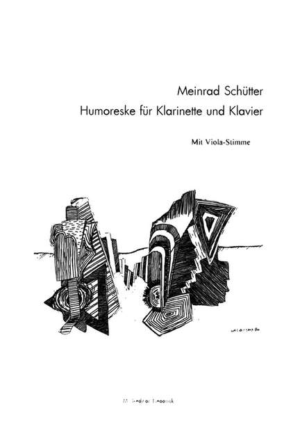 Schütter: Humoreske