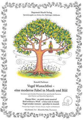 Poelman: Vogel wunschfrei