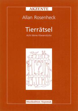Rosenheck: Tierrätsel