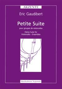 Gaudibert: Petite Suite