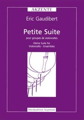 Gaudibert: Petite Suite