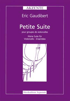 Gaudibert: Petite Suite