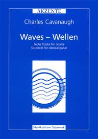 Cavanaugh: Waves - Wellen