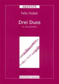 Huber: Drei Duos