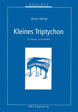 Tamás: Kleines Triptychon