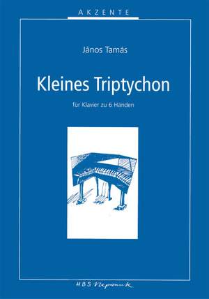 Tamás: Kleines Triptychon