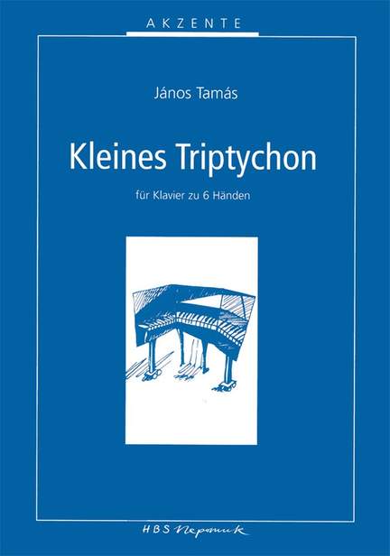 Tamás: Kleines Triptychon