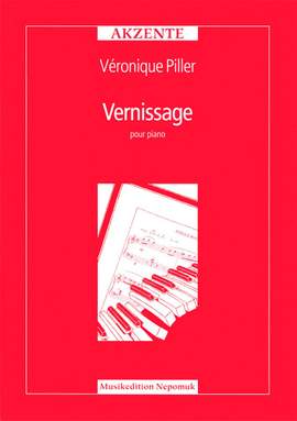 Piller: Vernissage