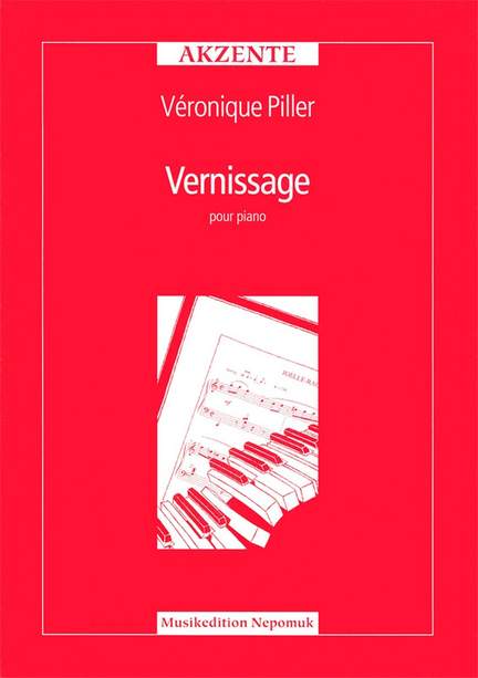 Piller: Vernissage
