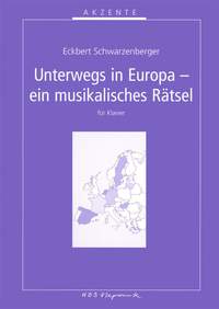 Schwarzenberger: Unterwegs in Europa