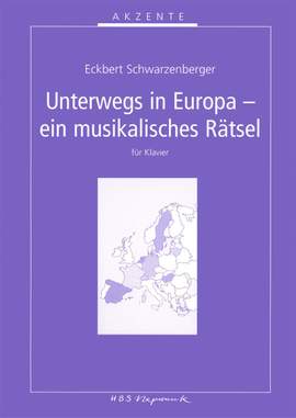 Schwarzenberger: Unterwegs in Europa