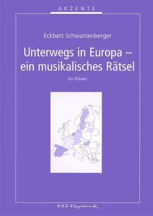Schwarzenberger: Unterwegs in Europa