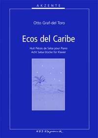 Graf-del-Toro: Ecos del Caribe