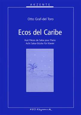 Graf-del-Toro: Ecos del Caribe