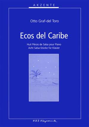 Graf-del-Toro: Ecos del Caribe