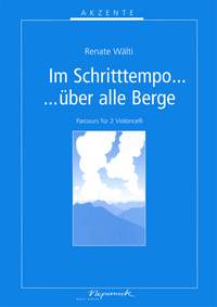 Wälti: Im Schritttempo