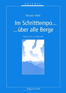 Wälti: Im Schritttempo