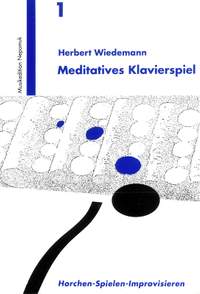 Wiedemann: Meditatives Klavierspiel