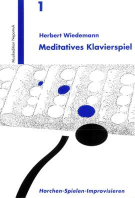 Wiedemann: Meditatives Klavierspiel