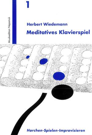 Wiedemann: Meditatives Klavierspiel