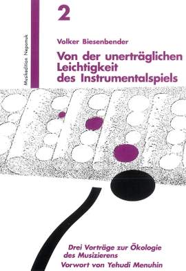 Biesenbender: Von der unerträglichen ...