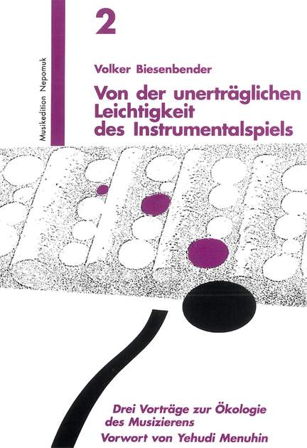 Biesenbender: Von der unerträglichen ...