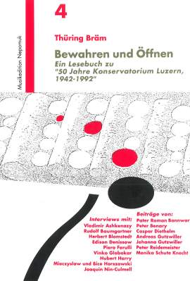Bräm: Bewahren und Öffnen