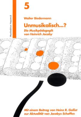 Biedermann: Unmusikalisch