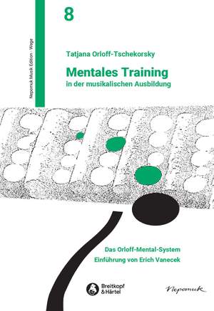 Orloff-Tschekorsky: Mentales Training