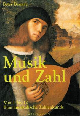 Benary: Musik und Zahl